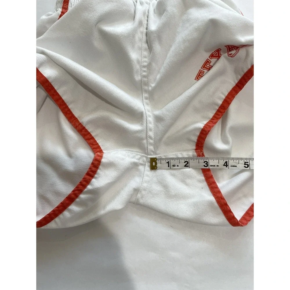 Vintage University Of Texas Longhorn Elastic Waist (See Flaws